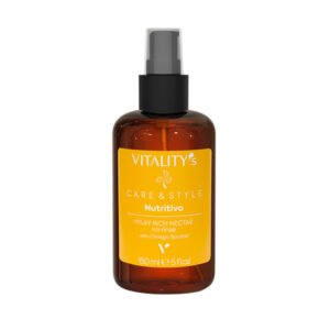 Leche Nutriva Vitality´s 150ml