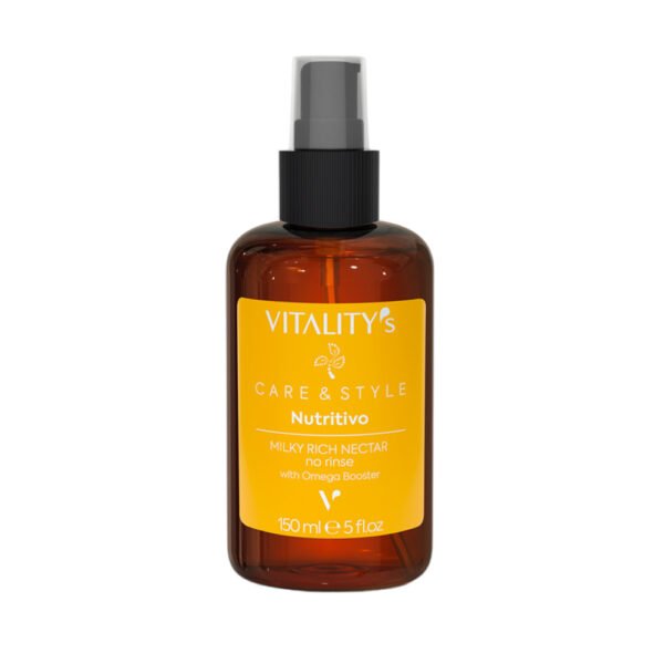 Vitalitys Crema de peinar Nutritivo 150ml