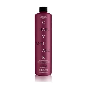 Shampoo Fidelité Caviar Cabellos secos y castigados 900ml