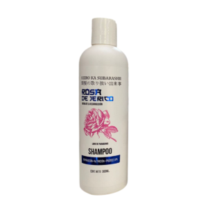 Shampoo Fithocolor Rosa de Jerico 350ml