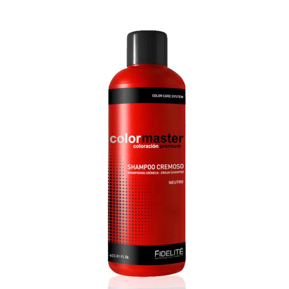 Shampoo ColorMaster Neutro 1l