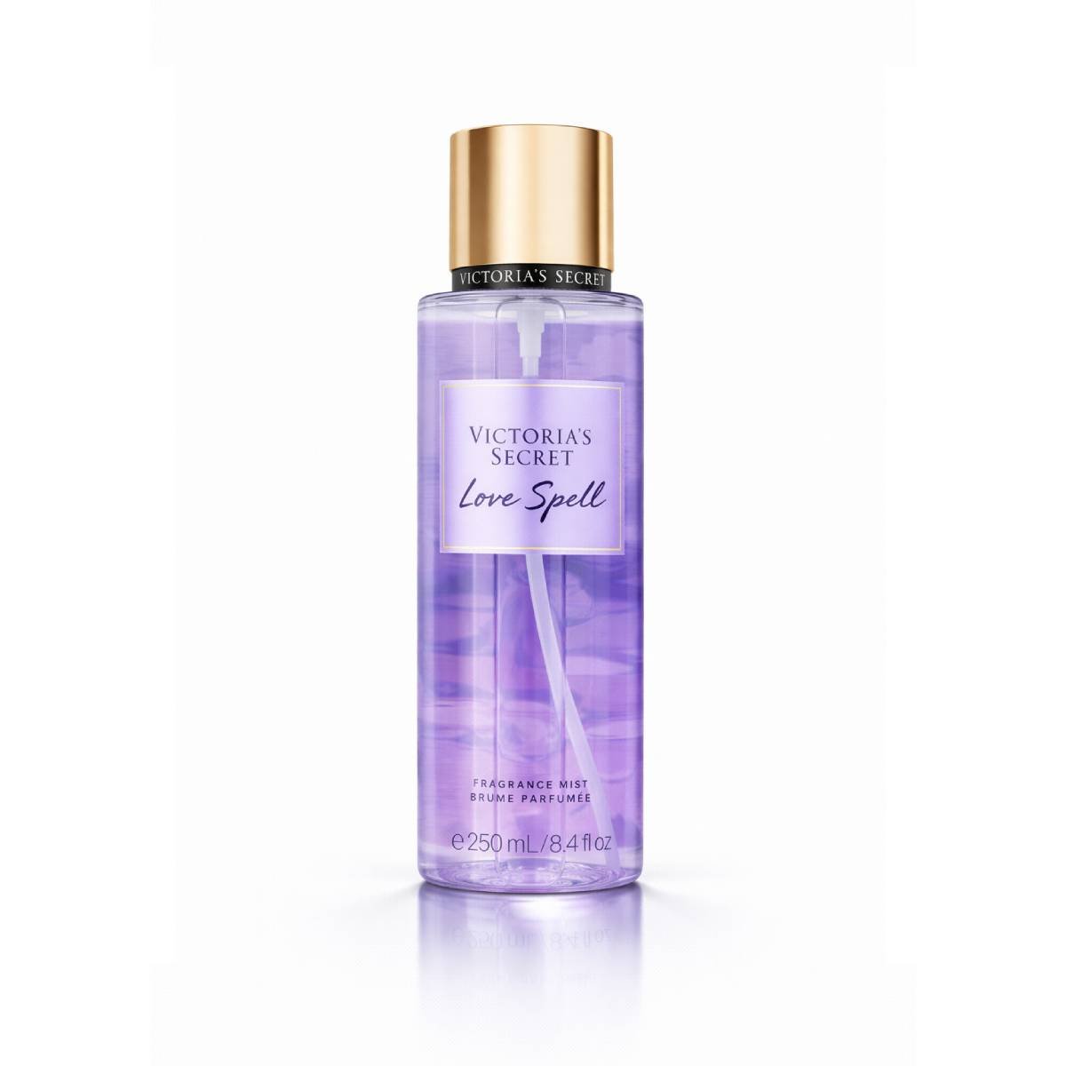 Body Splash Love Spell VICTORIA´S SECRET