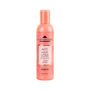 Shampoo Anti Hair Loss La Puissance 300ml