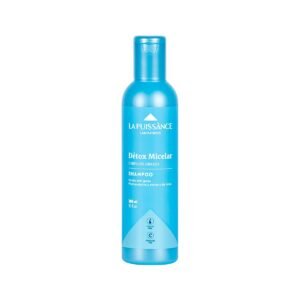 Shampoo Detox La Puissance 300ml