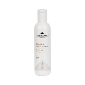 Shampoo Keratine La Puissance 300ml