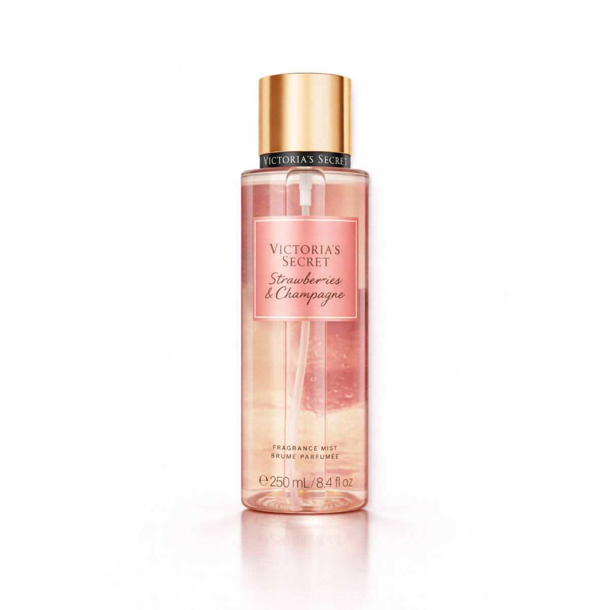 Body Splash STRAWBERRY Y CHAMPAGNE VICTORIA´S SECRET