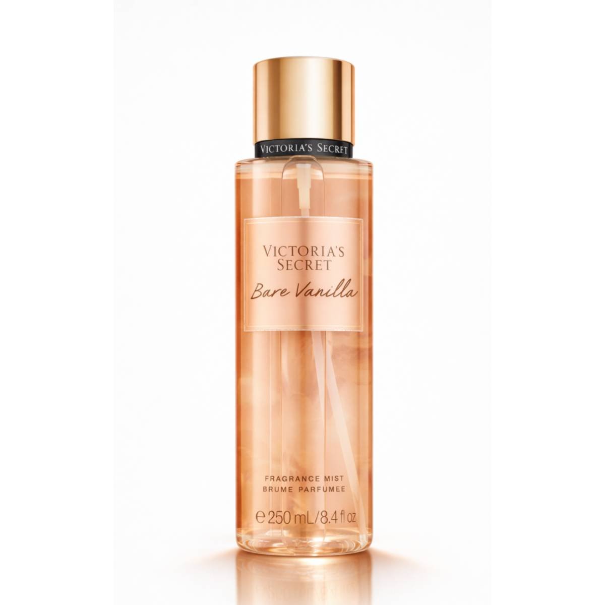 Body Splash Bare Vanilla VICTORIA´S SECRET