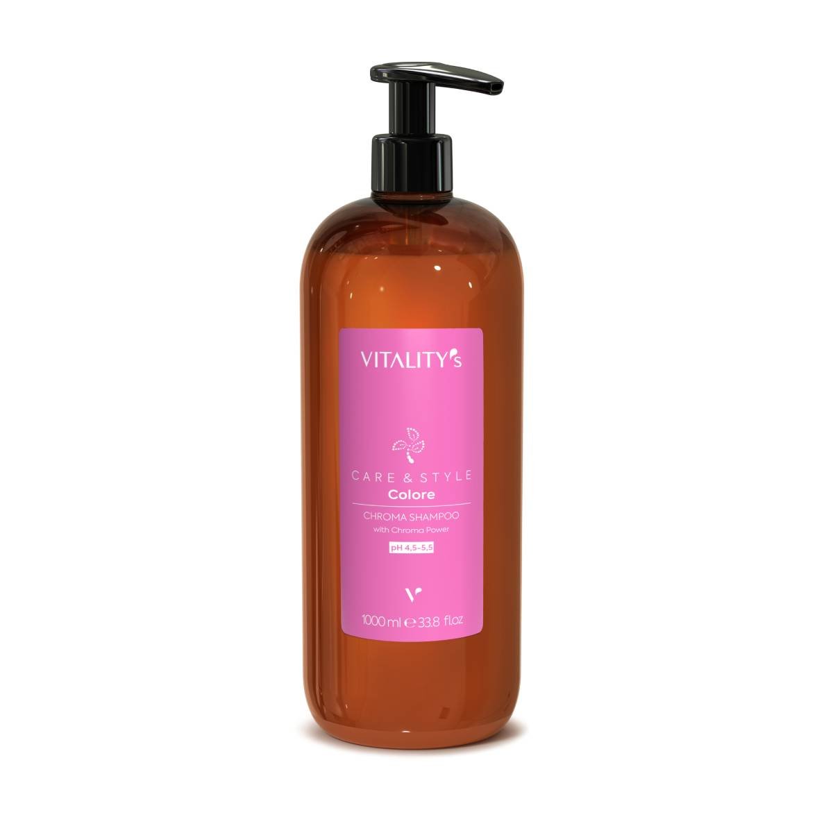 Vitality’s Colore Chroma Shampoo 1000ml