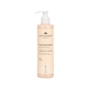 Crema de Peinar Activador de Rulos La Puissance 300ml