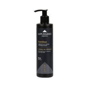 Crema de Peinar Nutrición Argan La Puissance 250ml