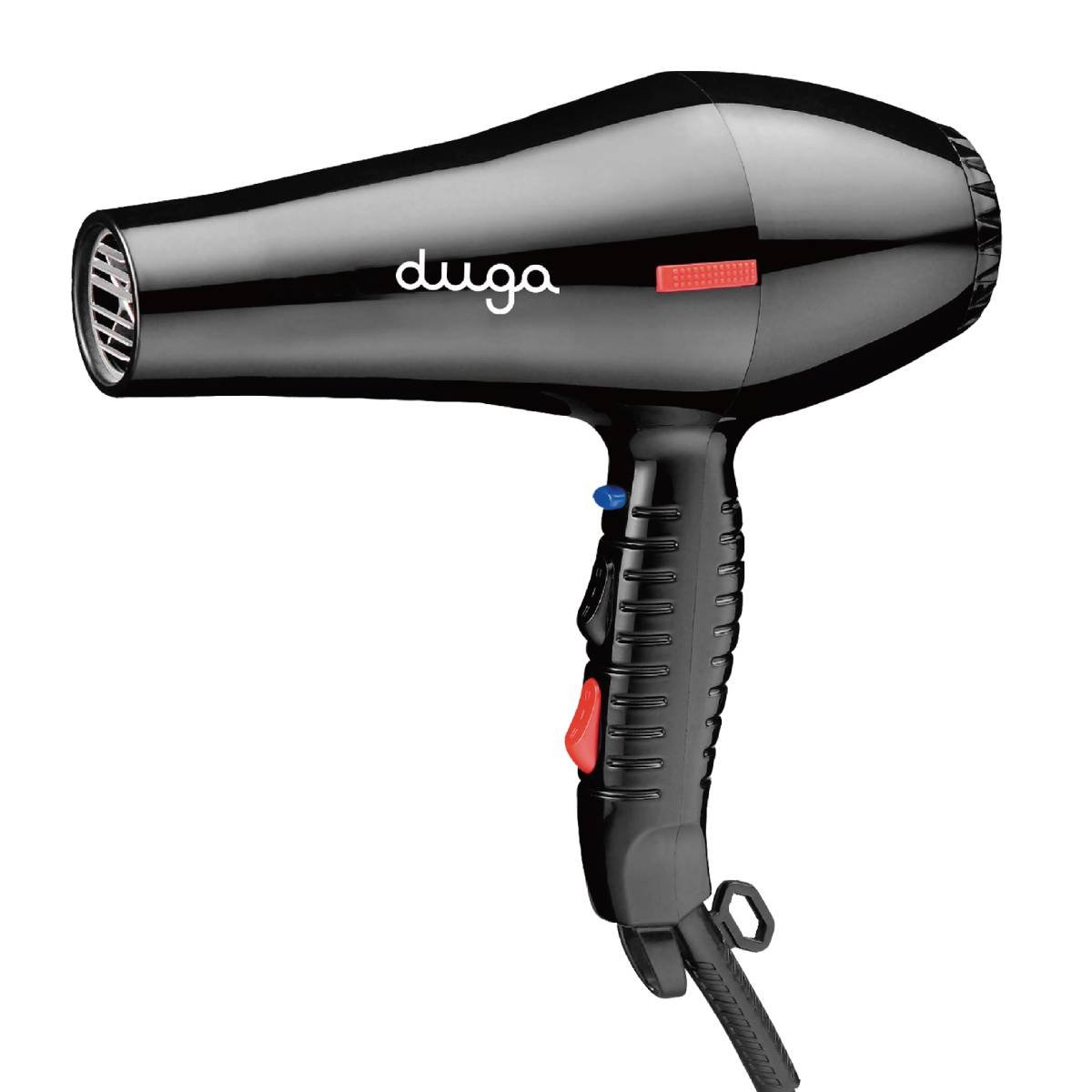 Secador Tourmaline PROF 4000 Duga