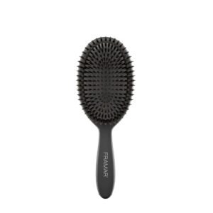 Cepillo Polish Black FRAMAR