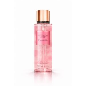 Body Splash Romantic VICTORIA´S SECRET