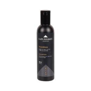 Shampoo Nutricion Argan La Puissance 300ml
