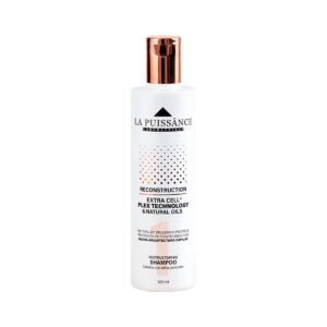 Shampoo Extra Cell Plex La Puissance 300ml