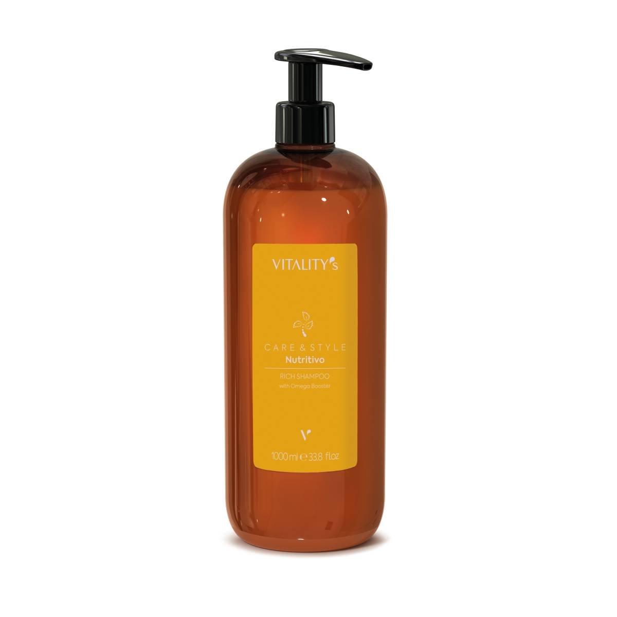Vitality’s Nutritivo Rich Shampoo 1000ml