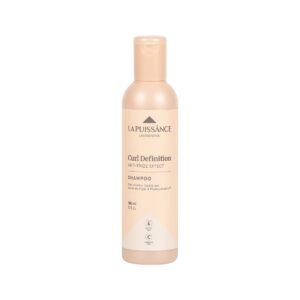 Shampoo Activador de Rulos La Puissance 300ml