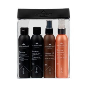 Travel Kit La Puissance 100ml